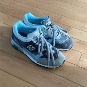 New Balance 1500
MiUK Beams x Paperboy